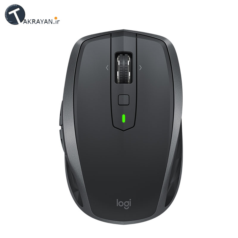 Logitech MX ANYWHERE 2S Wireless Mouse